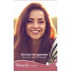 Die hart het geheime (EBOEK)