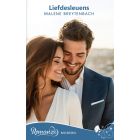 Liefdesleuens (EBOEK)