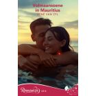 Volmaansoene in Mauritius (EBOEK)
