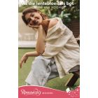 As die lentebloeisels bot (EBOEK)