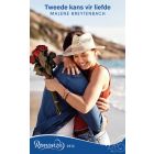 Tweede kans vir liefde (EBOEK)