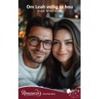 Om Leah veilig te hou (EBOEK)
