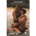 Leer my leef (RomanzaStoom) (EBOEK)