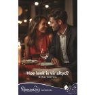 Hoe lank is vir altyd? (EBOEK)