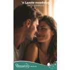 'n Laaste noodvlug (EBOEK)