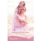Ballade van die liefde (EBOEK)