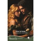Vrou te koop (EBOEK)