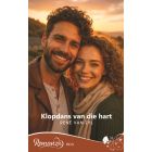 Klopdans van die hart (EBOEK)