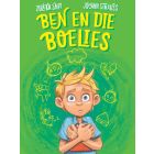 Ben en die boelies (EBOEK)