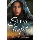 Stryd vir liefde (EBOEK)