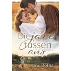 Die jare tussen ons (EBOEK)