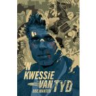 'n Kwessie van tyd (EBOEK)