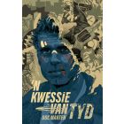 'n Kwessie van tyd (EBOEK)