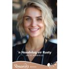 ’n Noodvlug vir Rusty