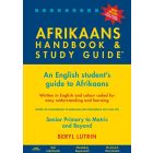 Afrikaans Handbook & Study Guide – Grades: 5 to 12 & Tertiary (EBOEK)