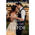 Altyd wink die liefde - Omnibus (EBOEK)