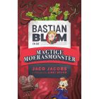 Bastian Blom (4) en die magtige moerasmonster (EBOEK)
