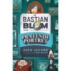 Bastian Blom (1) en die pratende portret (EBOEK)