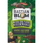 Bastian Blom (3) en die woedende weerwolf (EBOEK)