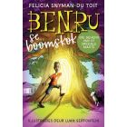 Benru se boomskok: Die geheim van sy spesiale magte