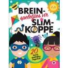 Breinspeletjies vir slimkoppe (Brain buddy)