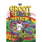 My groot lofkleuter Bybel 1 (OudioMusiek)