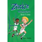 Zackie Mostert druk ’n drie (CAPS) (EBOEK)