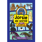 Jorsie die worsie 1: Die raaisel van die lammervanger