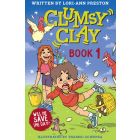 Clumsy Clay 1