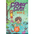 Clumsy Clay 2