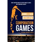 Corporation games (EPUB)
