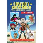 Cowboy Koekemoer omnibus 5-in-1