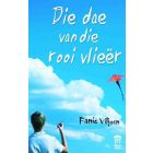 Die dae van die rooi vlieër (EBOEK)