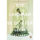 Die Laksman se dogter (EBOEK)