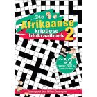 Die Afrikaanse kriptiese blokraaiboek 2