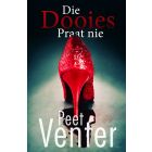 Die dooies praat nie (EBOEK)