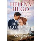 Die grootste hiervan is die liefde