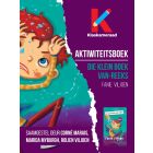 Aktiwiteitsboek Die Klein boek van-reeks