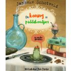 Die Koning se paddaboudjies