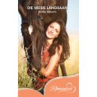 Die meisie langsaan (EBOEK)