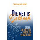 Die net is gebreek