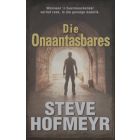 Die Onaantasbares (EBOEK)