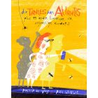 Die tantes van Atlantis - plus 99 ander limericke vir vrypostige kinders