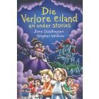 Die verlore eiland en ander stories (EBOEK)
