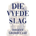 Die vyfde slag (EBOEK)