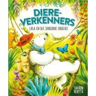 Diereverkenners: Lola en die singende orgidee