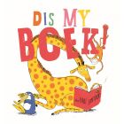 Dis MY boek