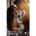 Dis ’n belofte! (RomanzaStoom)