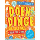 Gratis uittreksel: Doendinge vir elke dag van die jaar 