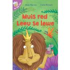 Ek lees self 16 Muis red leeu se lewe